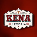 Logo de Kena Nevería, est. 1986